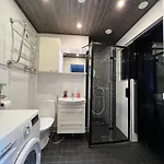 Daire Aurora 2bdr Wsauna *