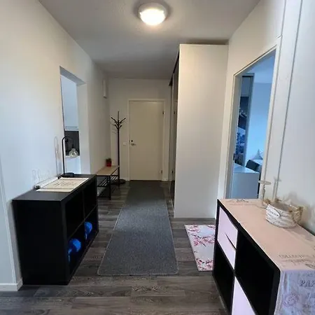 Aurora 2bdr Wsauna *